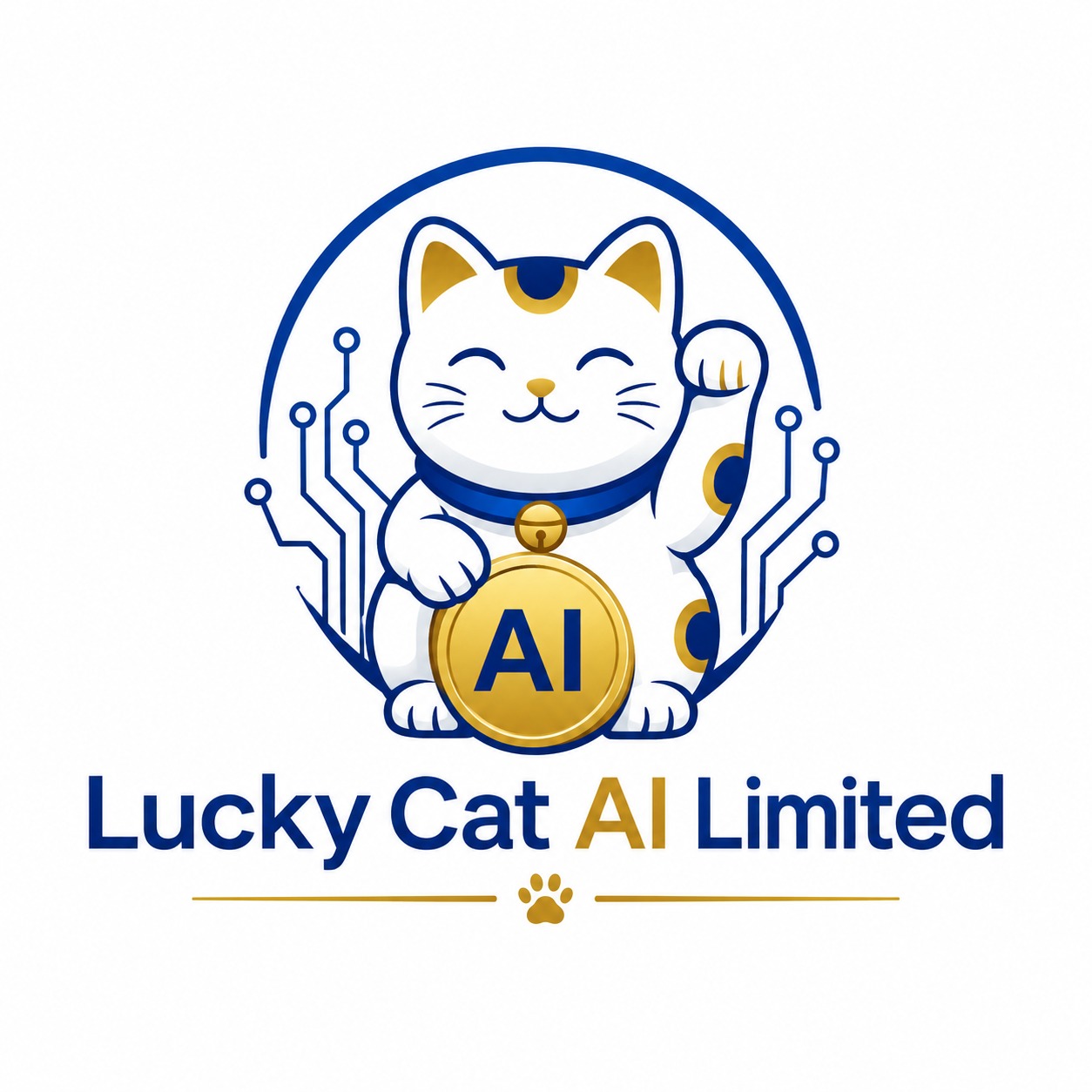 Luckycat AI